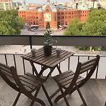 Gasthuis Republica 83 - Campo Pequeno 3*