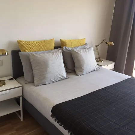 Republica 83 - Campo Pequeno 3* Lisbona