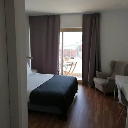 Affittacamere Republica 83 - Campo Pequeno 3*