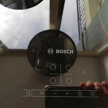 Republica 83 - Campo Pequeno Affittacamere 3*