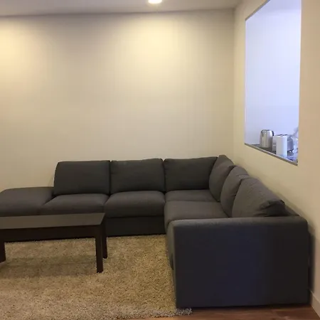 Affittacamere Republica 83 - Campo Pequeno Lisbona