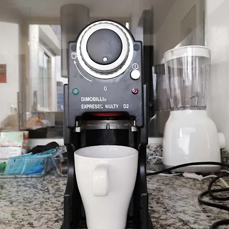 Republica 83 - Campo Pequeno Affittacamere 3*