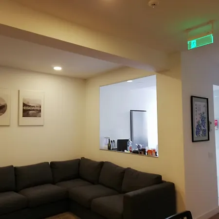 Republica 83 - Campo Pequeno Affittacamere