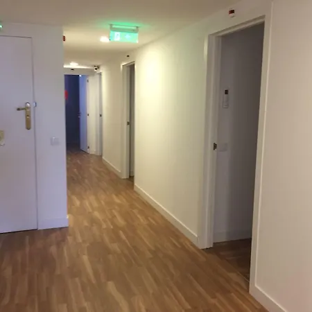 Republica 83 - Campo Pequeno Lisbona