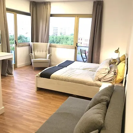 Maison d'hôtes Republica83-campo Pequeno 3*