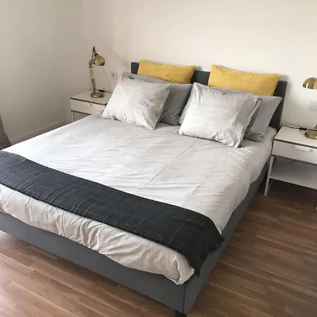 Republica 83 - Campo Pequeno 3* Lisbona