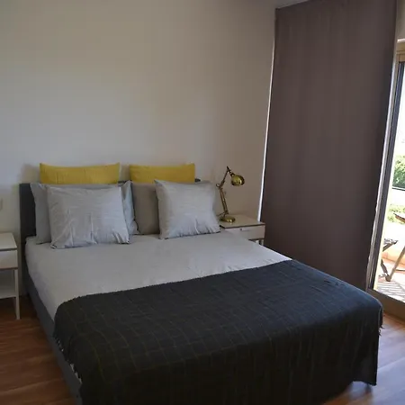 Maison d'hôtes Republica83-campo Pequeno 3*