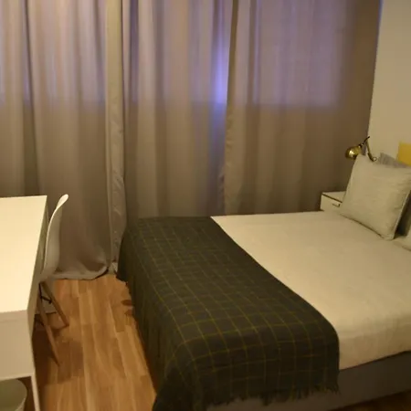 Republica 83 - Campo Pequeno 3* Lisbon