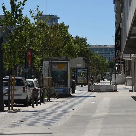 Republica 83 - Campo Pequeno Lisbona