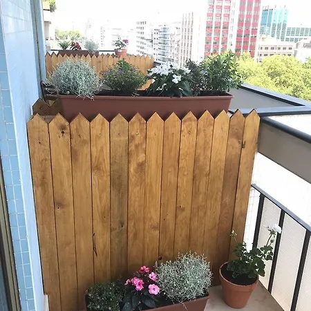 Affittacamere Republica 83 - Campo Pequeno Lisbona