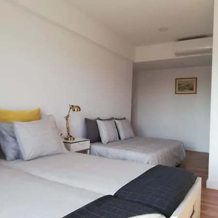 Maison d'hôtes Republica83-campo Pequeno 3*