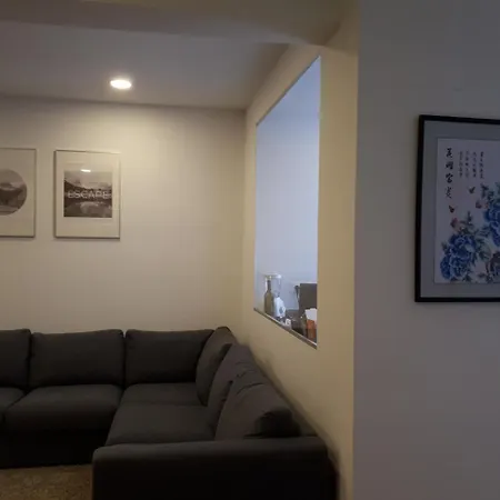 Affittacamere Republica 83 - Campo Pequeno