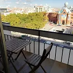 Republica 83 - Campo Pequeno 3* Lisbon