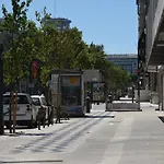 Republica 83 - Campo Pequeno Lisbon