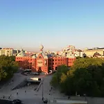 Republica 83 - Campo Pequeno Lisbon