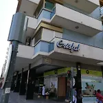 Republica 83 - Campo Pequeno Guest house 3*
