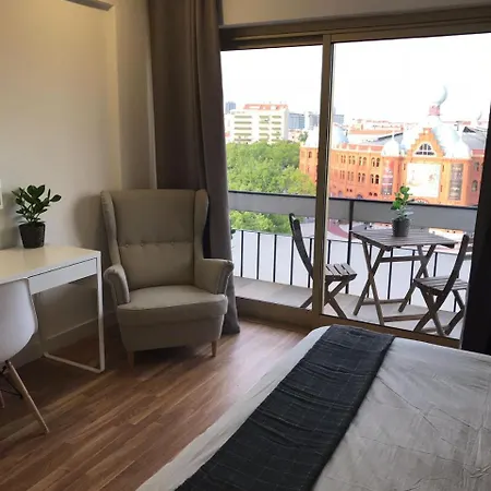 Gasthof Republica 83 - Campo Pequeno