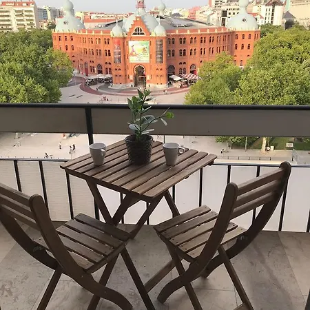 Gasthof Republica 83 - Campo Pequeno 3*