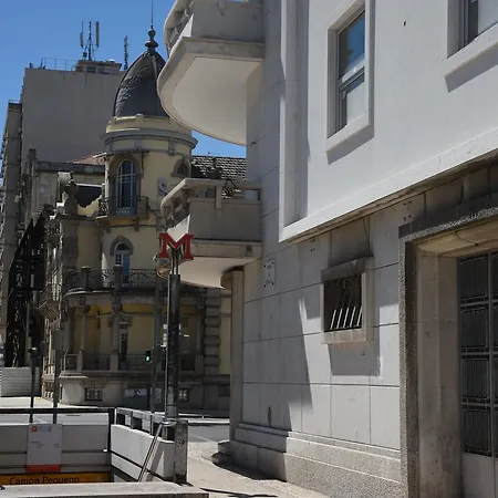 Republica 83 - Campo Pequeno 3*