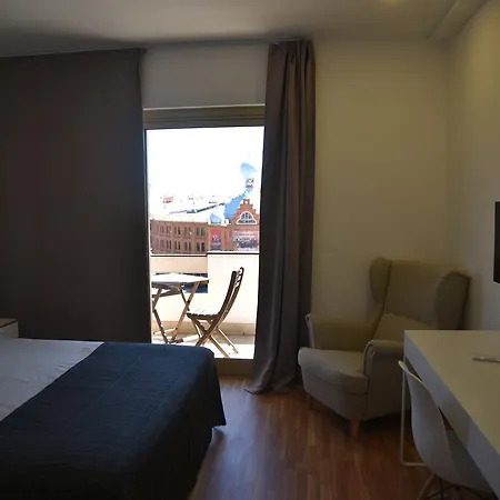 Republica 83 - Campo Pequeno Lissabon