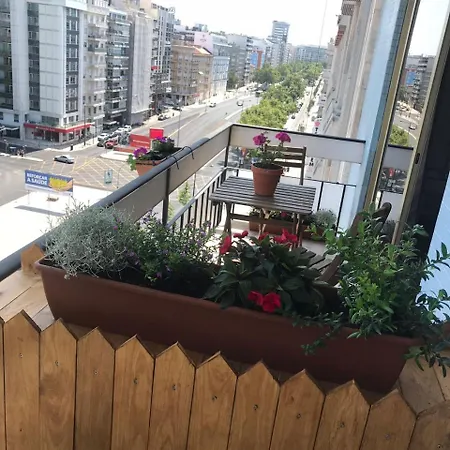 Gasthof Republica 83 - Campo Pequeno 3*