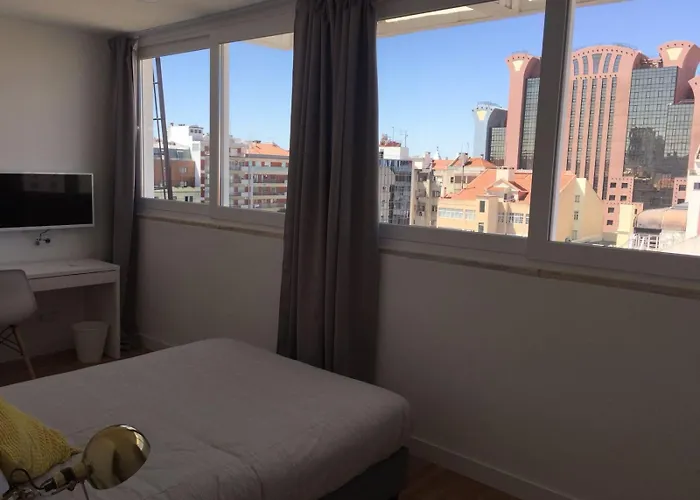 Republica 83 - Campo Pequeno