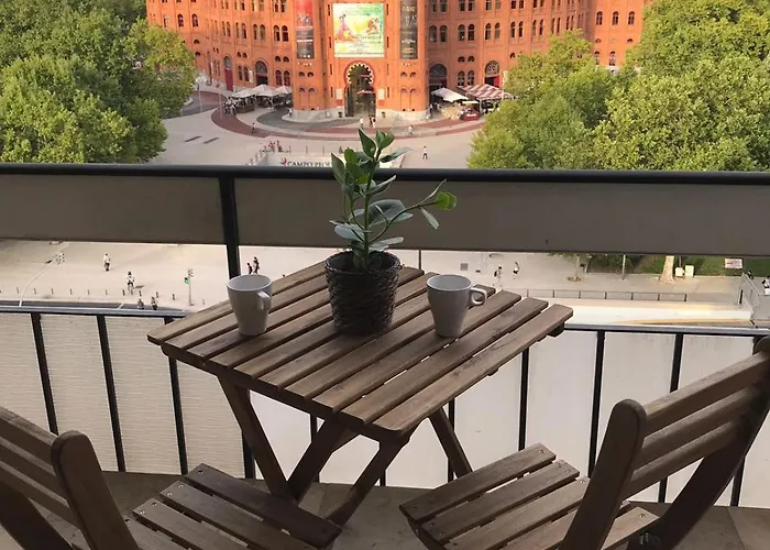 Republica 83 - Campo Pequeno 3*