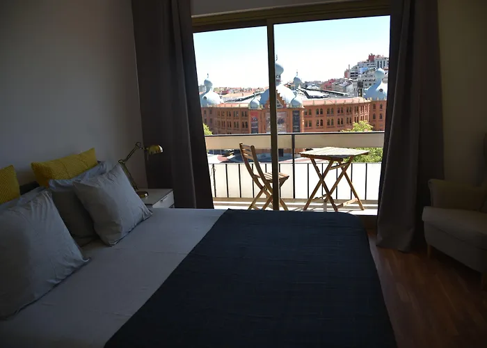 Republica 83 - Campo Pequeno