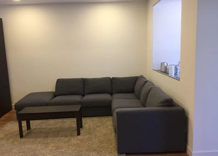 招待所 Republica 83 - Campo Pequeno Lisboa