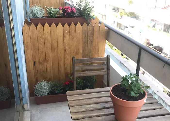 招待所 Republica 83 - Campo Pequeno