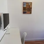 Affittacamere Republica 83 - Campo Pequeno 3*