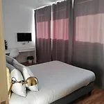 Affittacamere Republica 83 - Campo Pequeno 3*