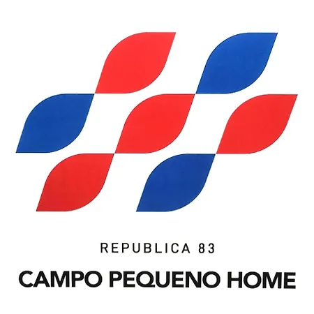 Vendégház Republica83-campo Pequeno